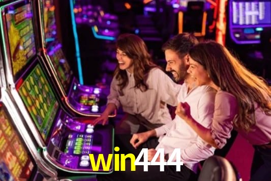 Estatísticas win444