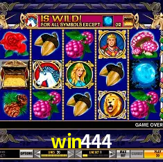 A Revolução dos Aplicativos de Jogos no win444