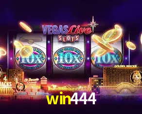 Descubra a Essência do win444: Nossa História e Compromissos