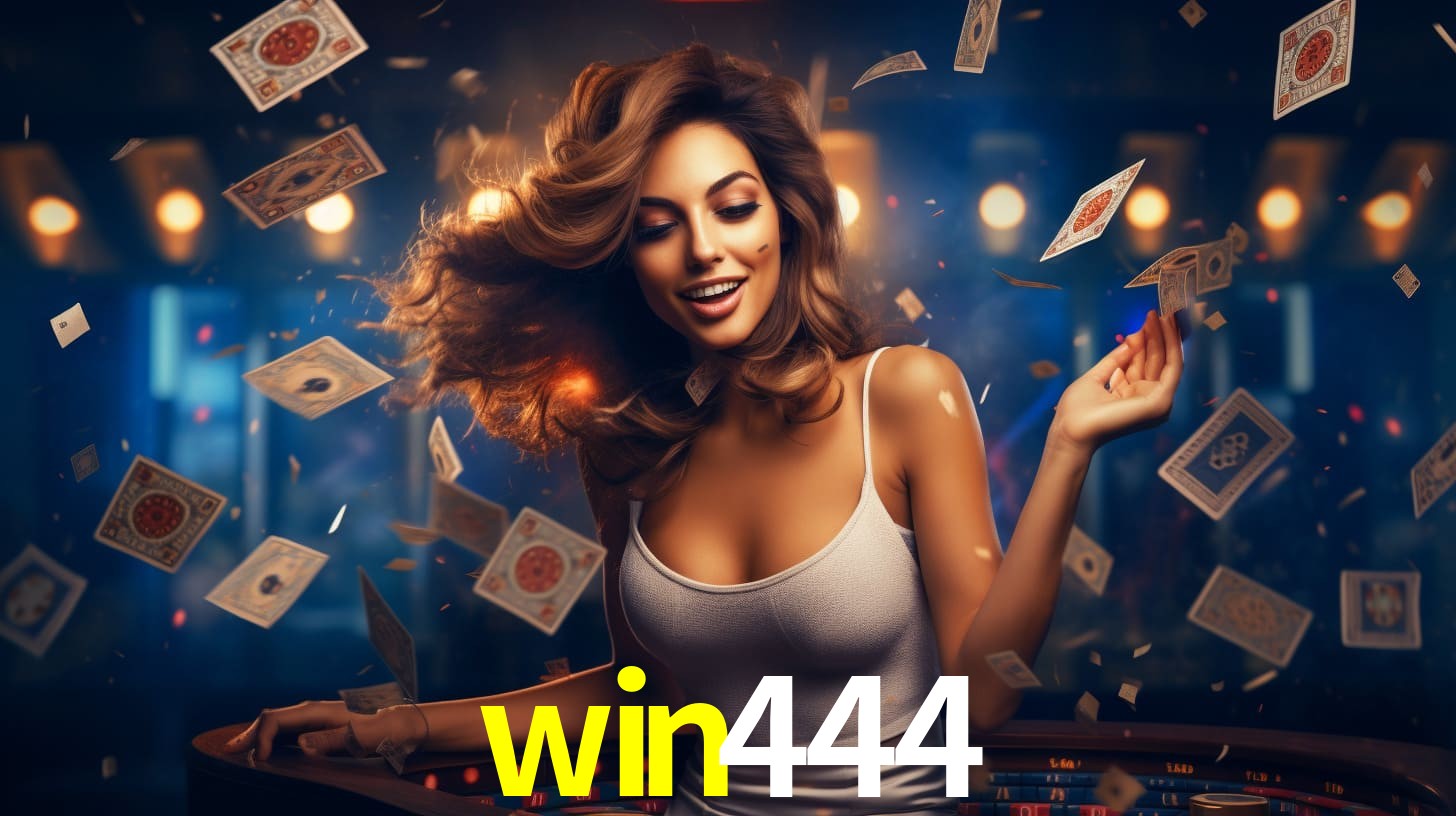 win444 - Confiável-de Casino Online Brasil - win444.com