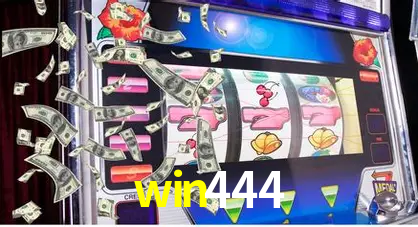 Desvendando o Mundo dos Jogos Virtuais na win444
