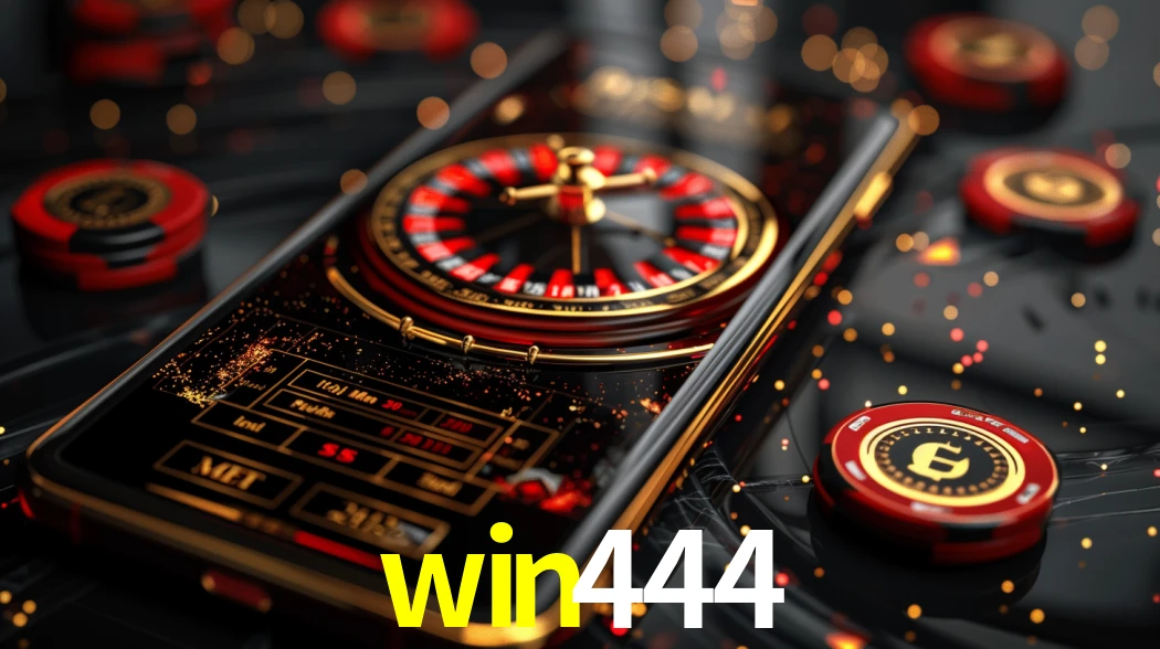 Descubra a Essência do win444: Nossa História e Compromissos