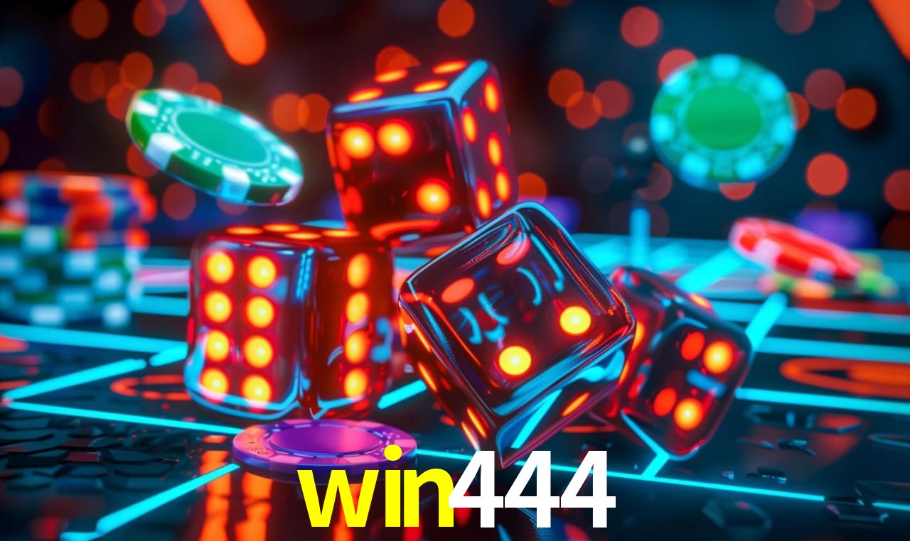 Estatísticas Esportivas win444