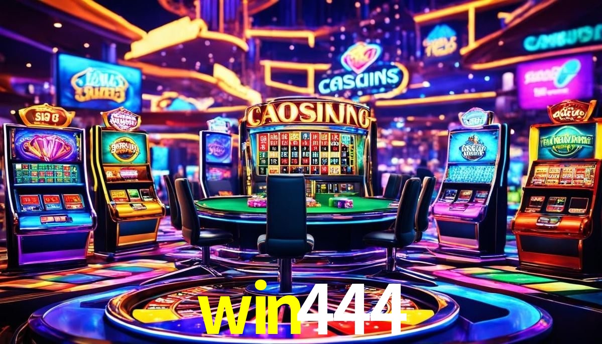 Especiais de Fim de Semana win444