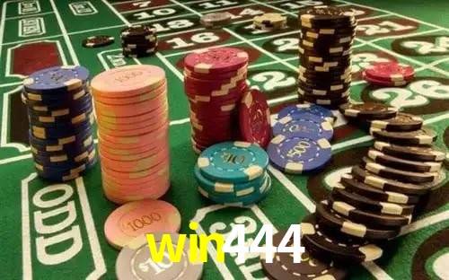 Jogos Exclusivos win444