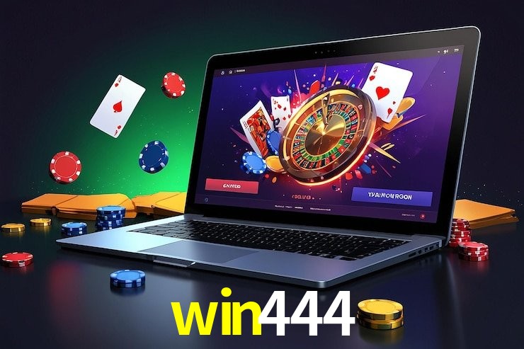 Cadastro Rápido win444