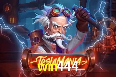 Estatísticas do Jogo win444