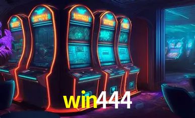 Inovações de Jogos na win444: O Futuro das Experiências Interativas