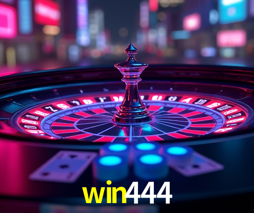 Bônus Diários win444
