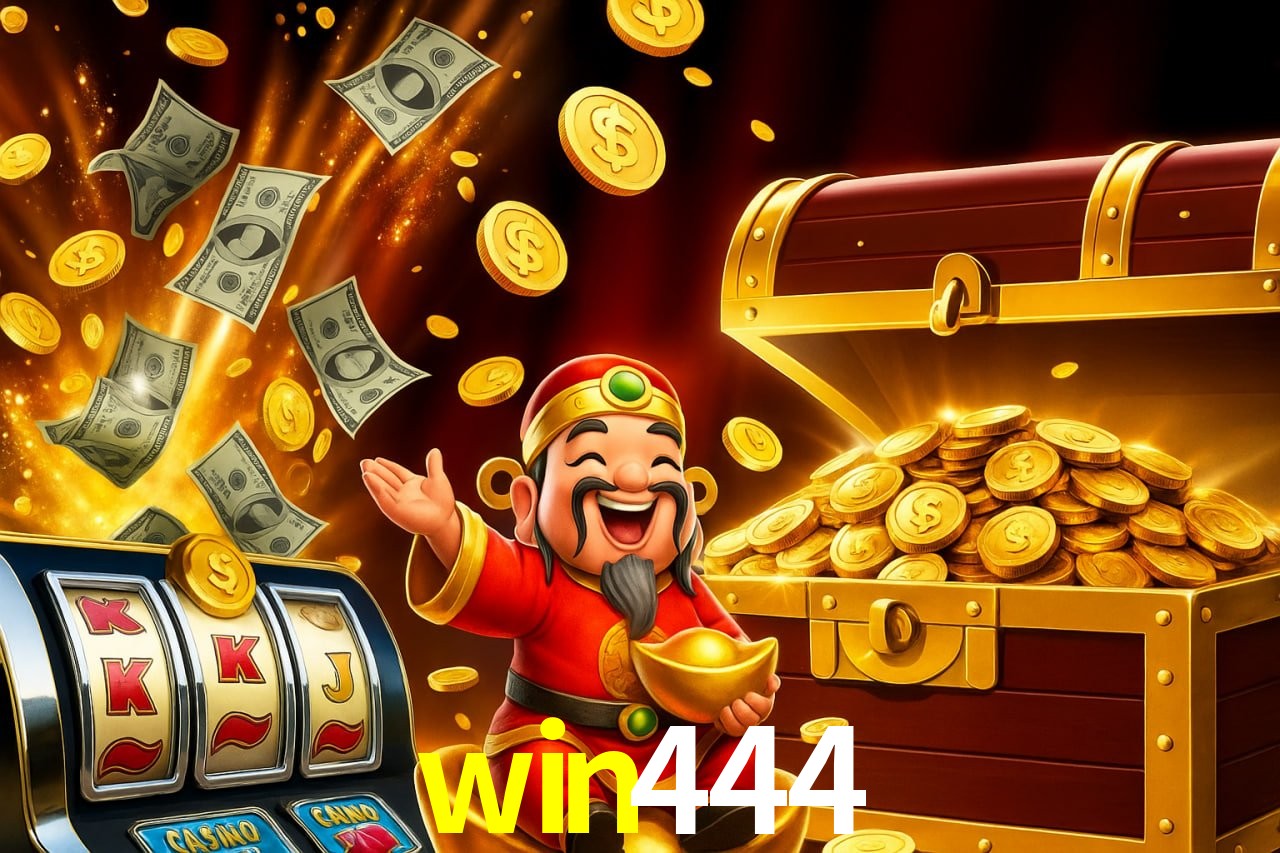 Diretório de Jogos win444