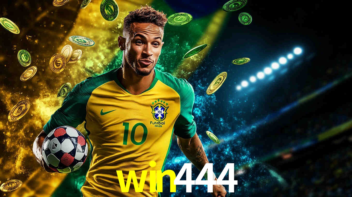 Apostas de Tênis win444