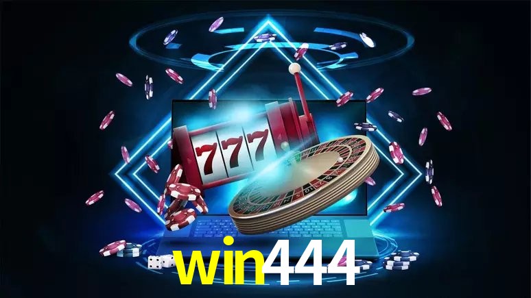 Recursos de Bônus win444