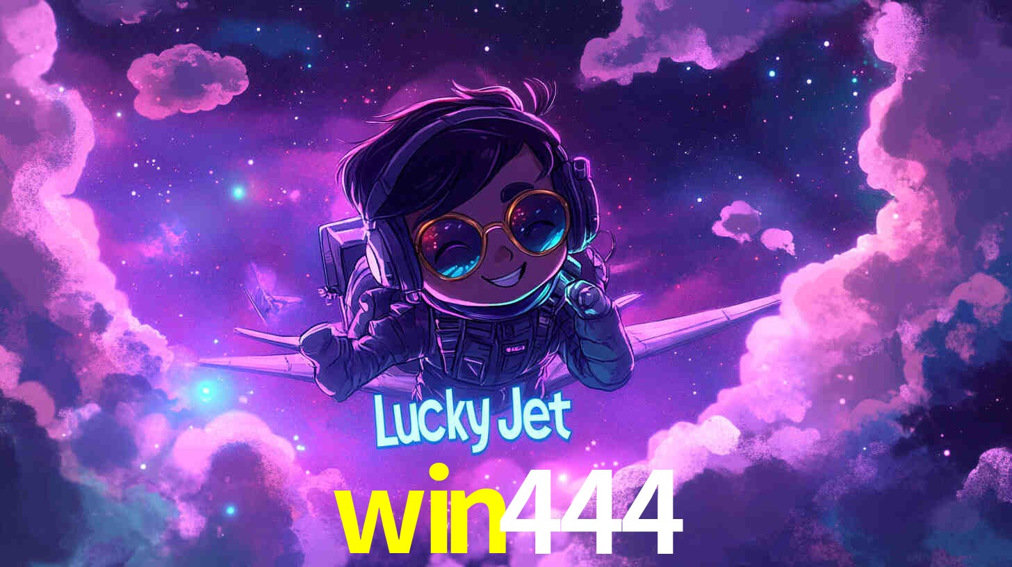 cassino win444