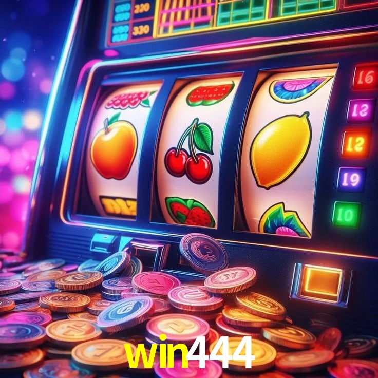 Promoção Relâmpago win444