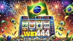 Casino Ao Vivo win444
