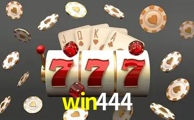 Descubra a Magia dos Jogos de Arcade no win444