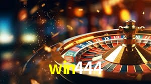 Benefícios da Conta win444