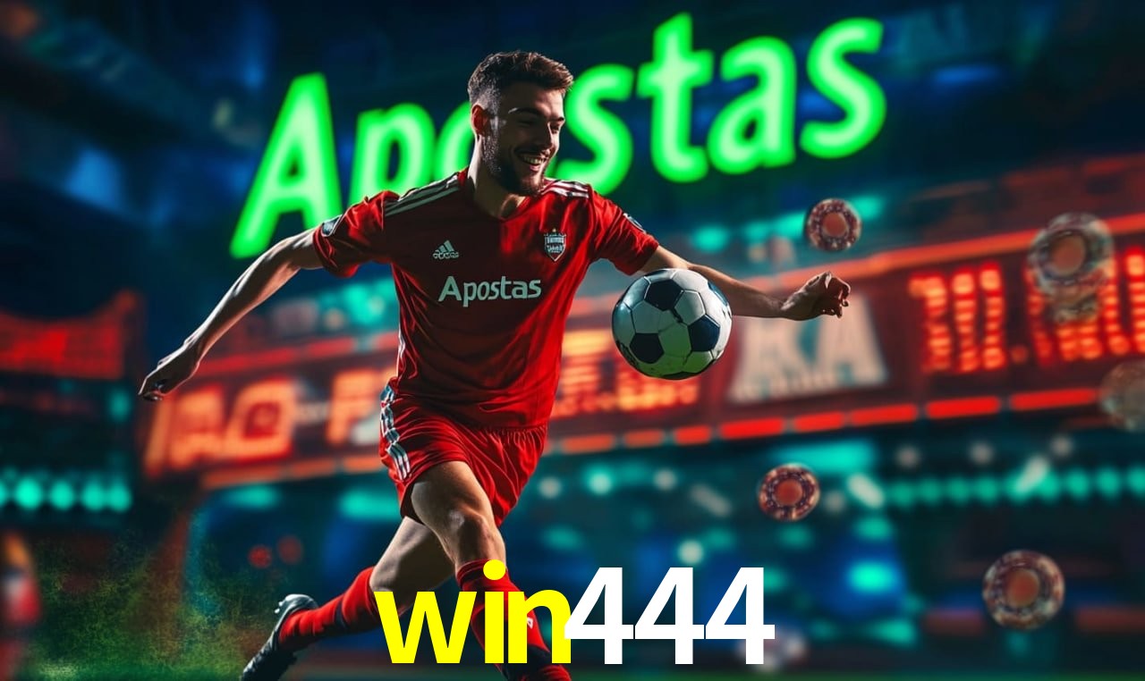 Estatísticas do Jogo win444