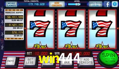 Descubra o Programa VIP da win444: Vantagens Exclusivas para Jogadores