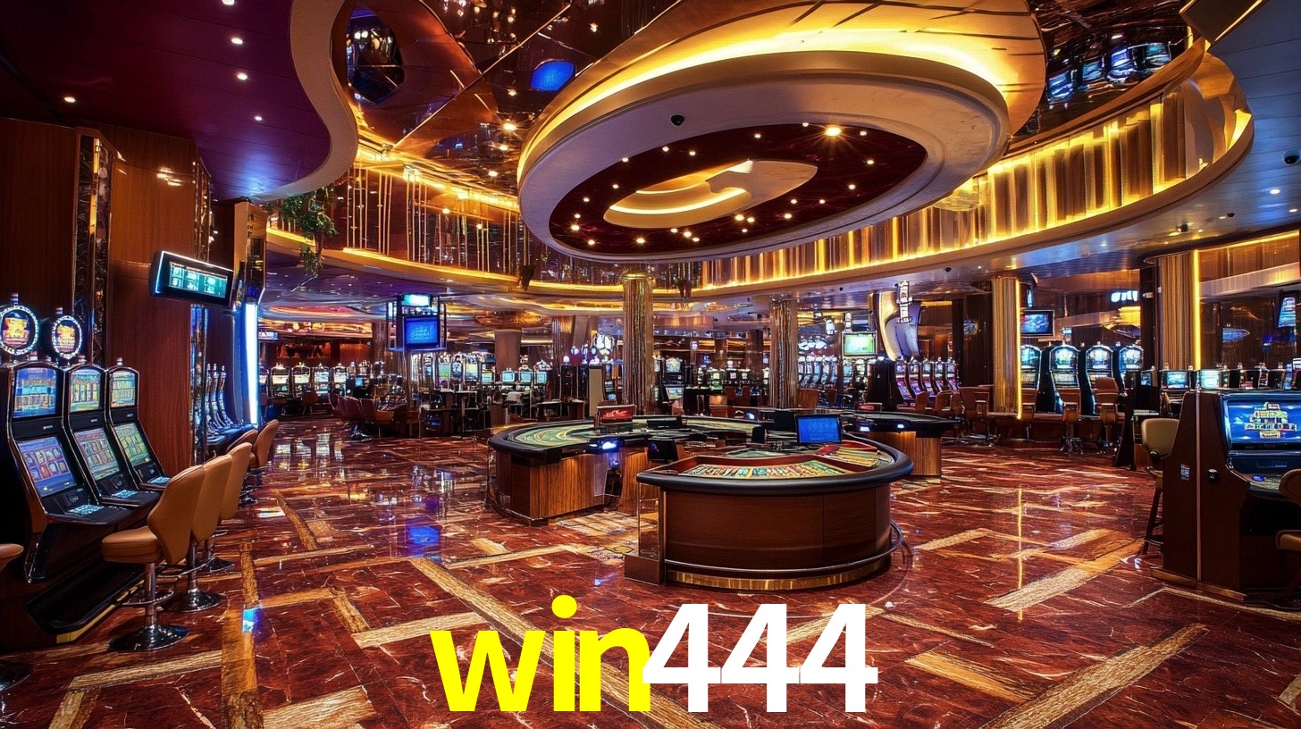 APP oficial da win444 para mobile