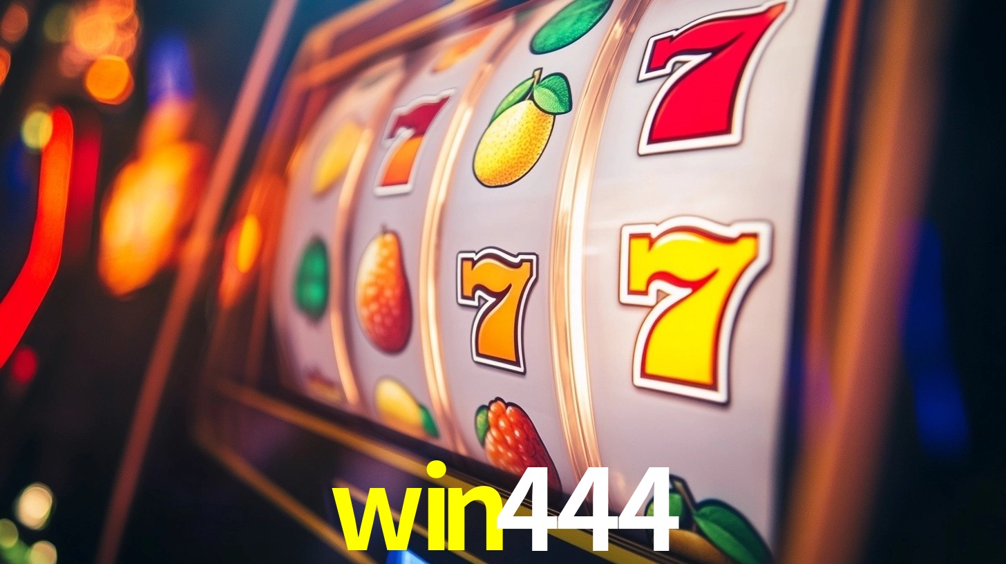 win444 bet