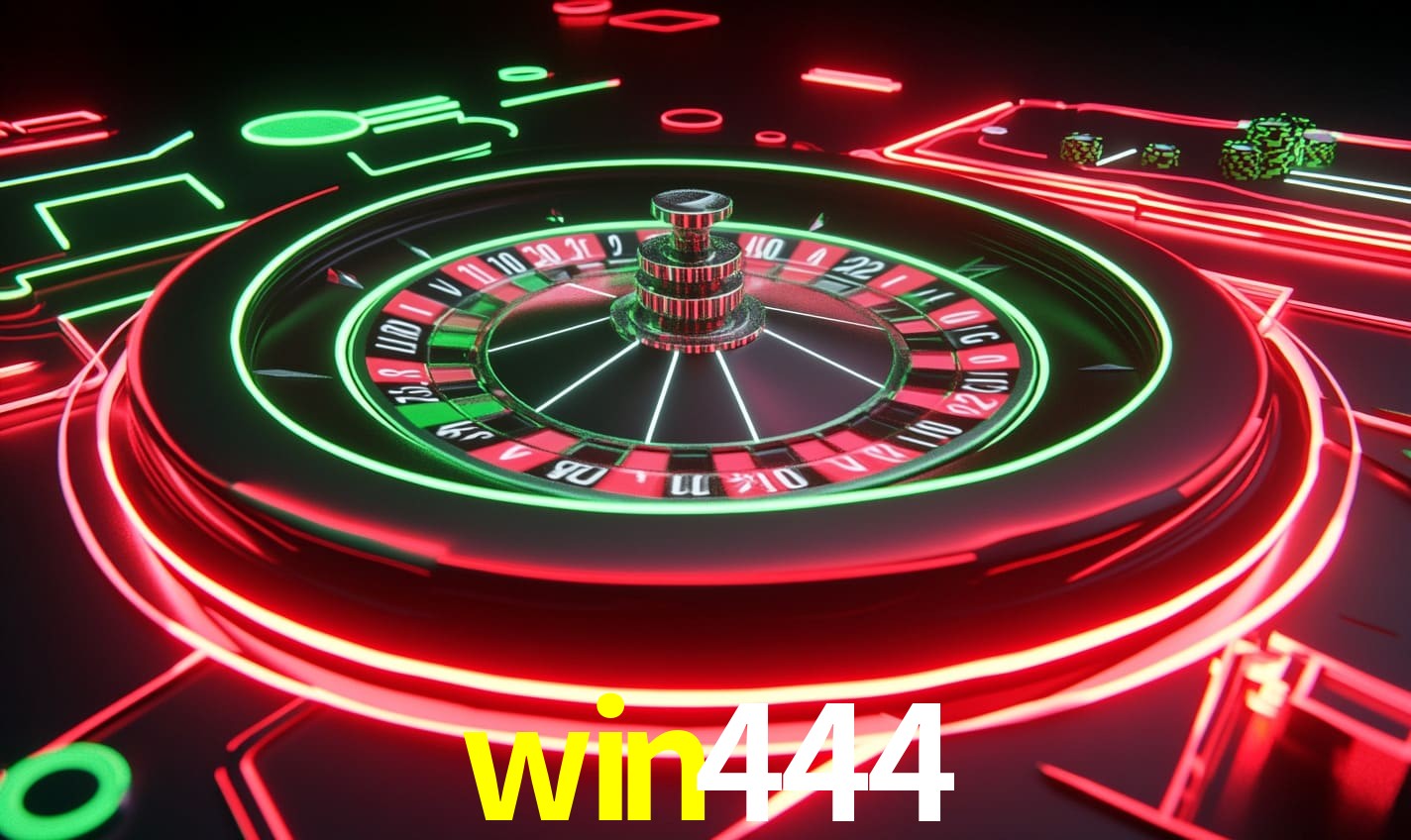 Torneios win444