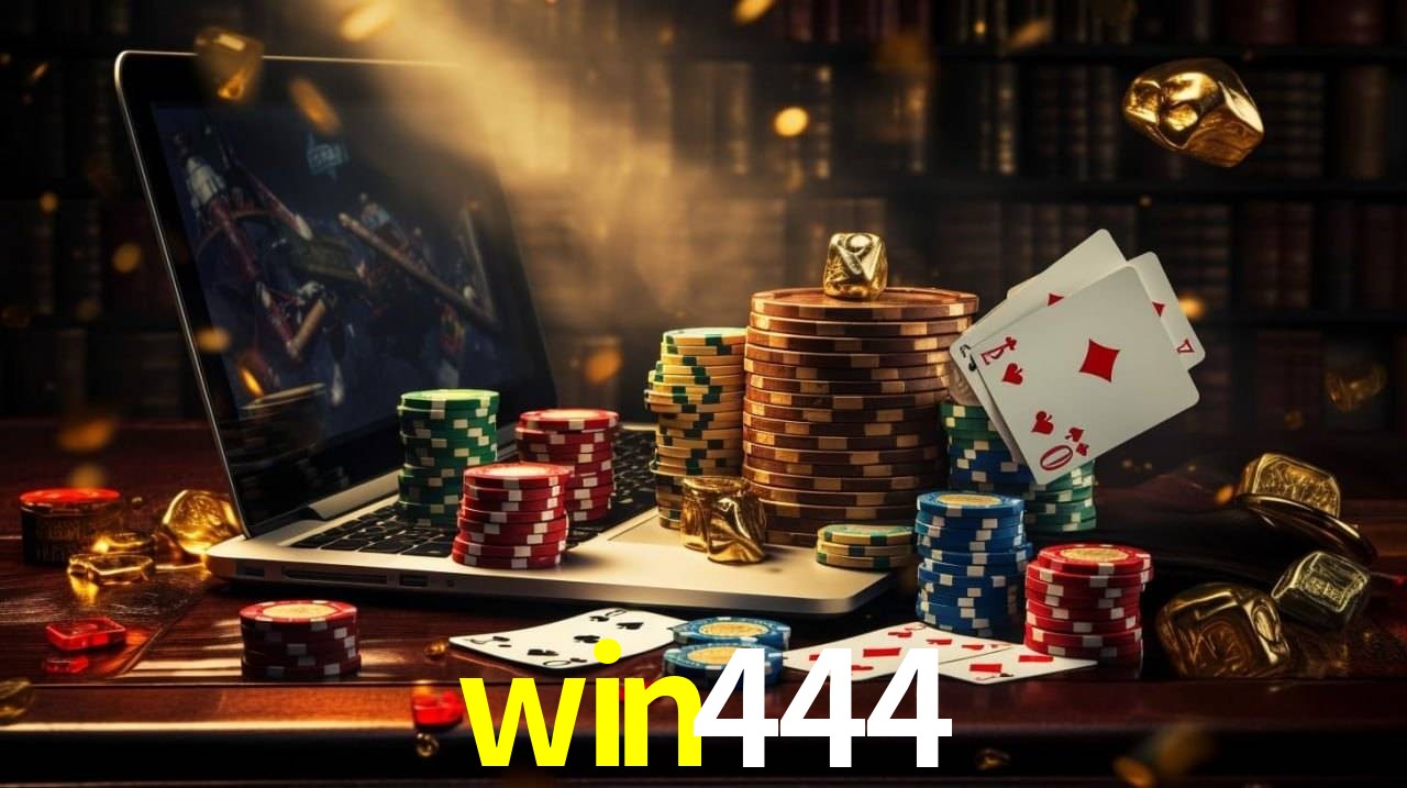 Cadastro Rápido win444