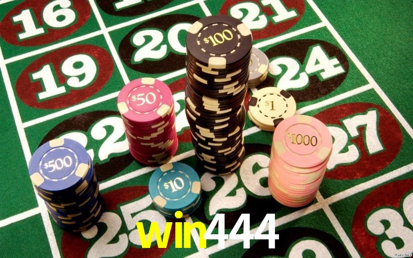 Integração de APIs win444