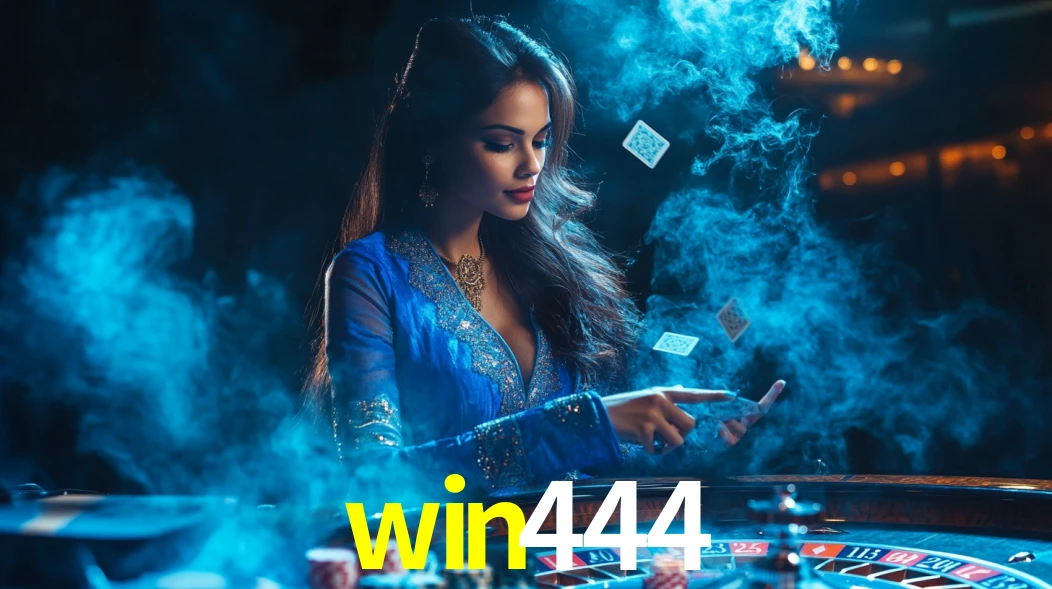 Programa VIP win444