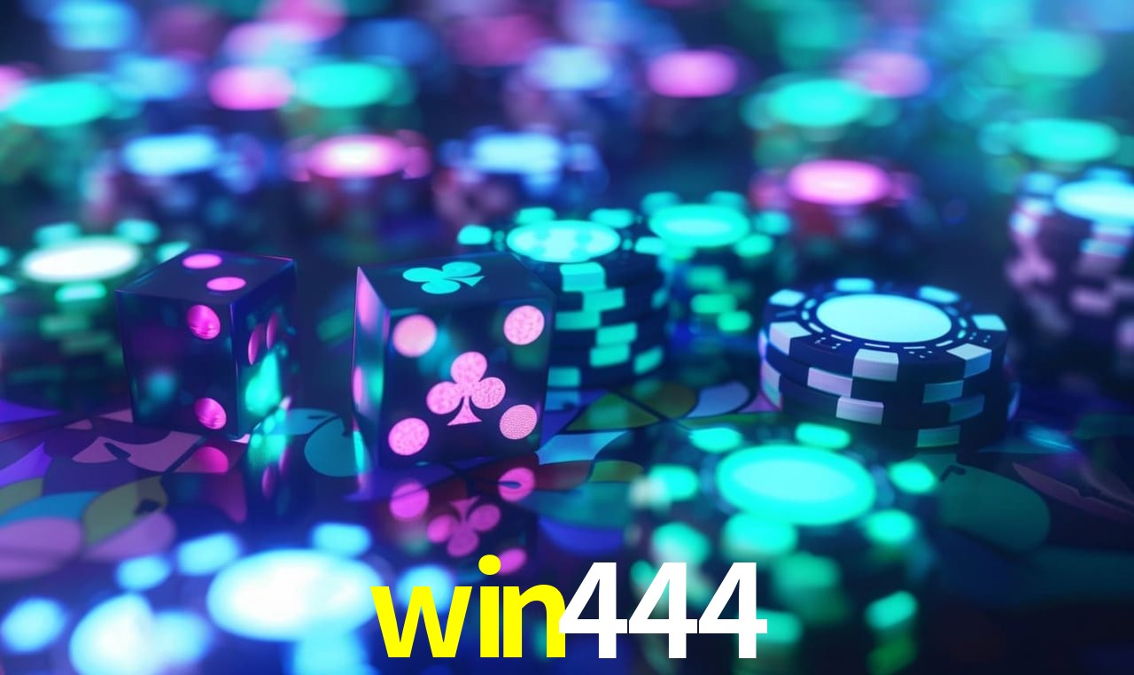 Login Seguro win444