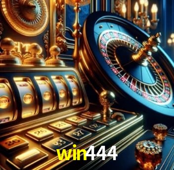 Benefícios da Conta win444