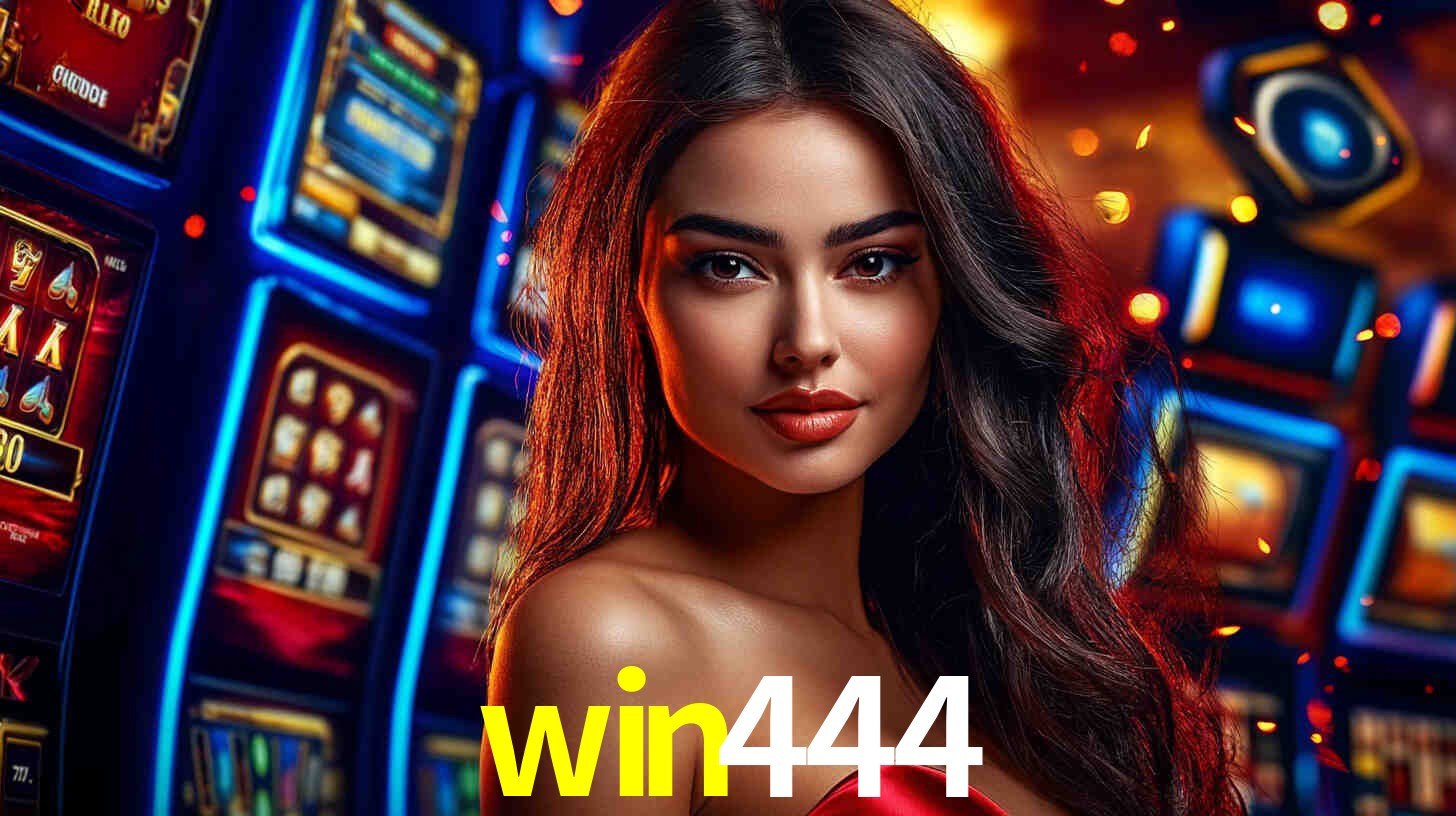 PIX Instantâneo win444