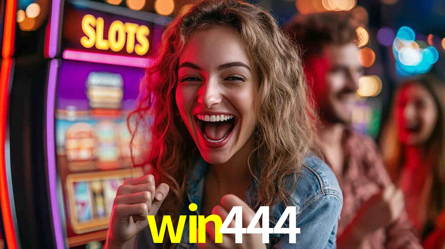 Jogos Exclusivos win444